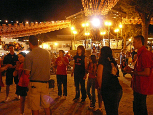 Fiestas de Verano - Ayuntamiento de Escalona