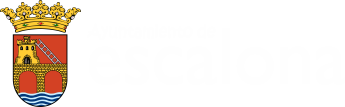 Escudo Escalona - Ayuntamiento de Escalona