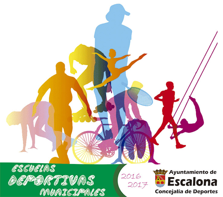 Horarios Escuelas Deportivas Municipales 2016 – 2017