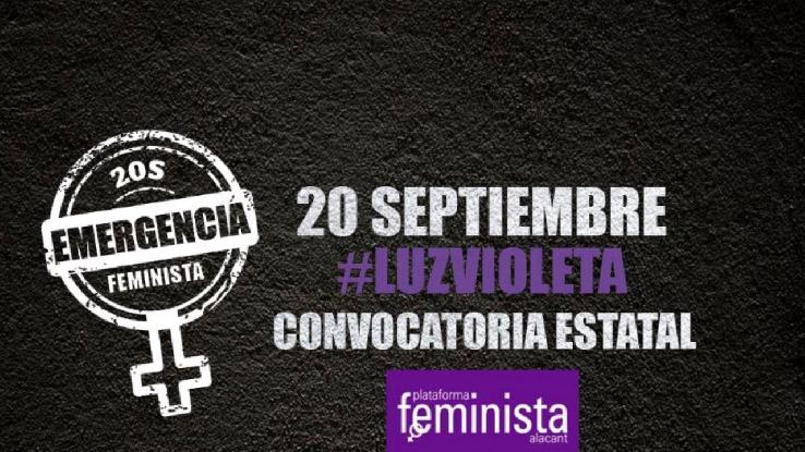 El Ayuntamiento de Escalona y la Asociación de Mujeres Iris se suman a la declaración del Estado de Emergencia Feminista