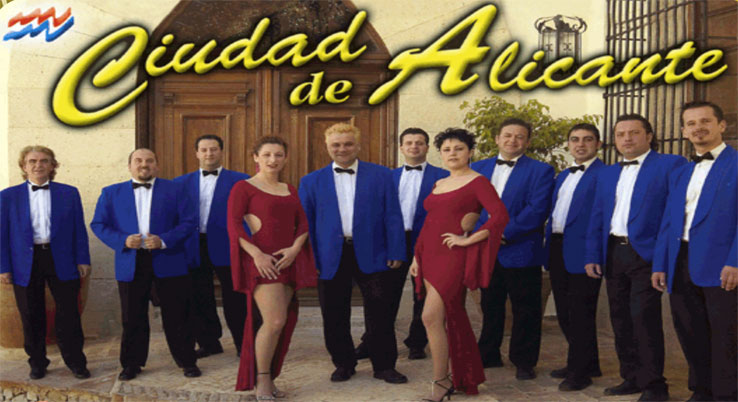 Disfruta la Nochevieja en Escalona