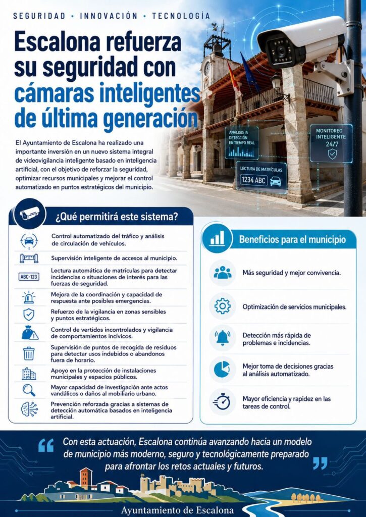 Escalona_Refuerza_Seguridad