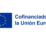 Logo - Cofinanciado por la Unión Europea
